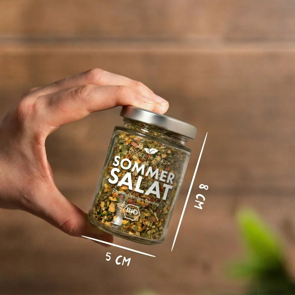 Sommersalat