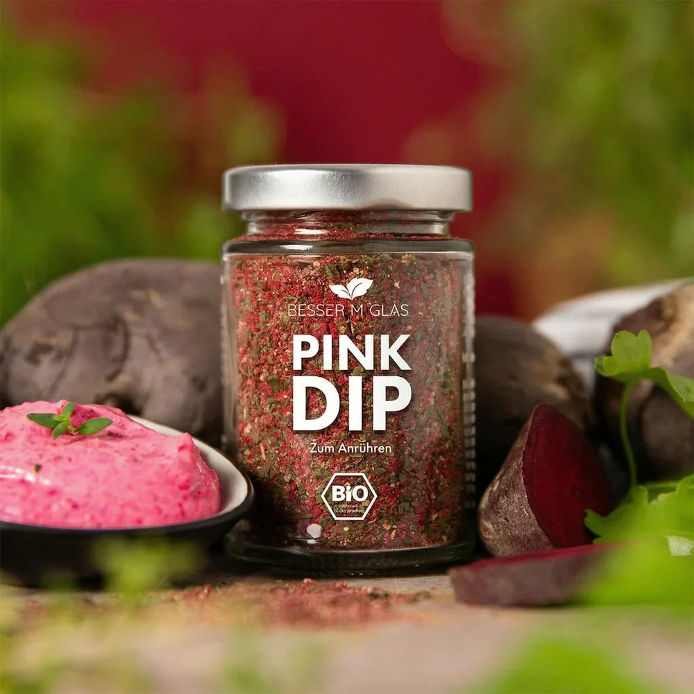 Pink Dip