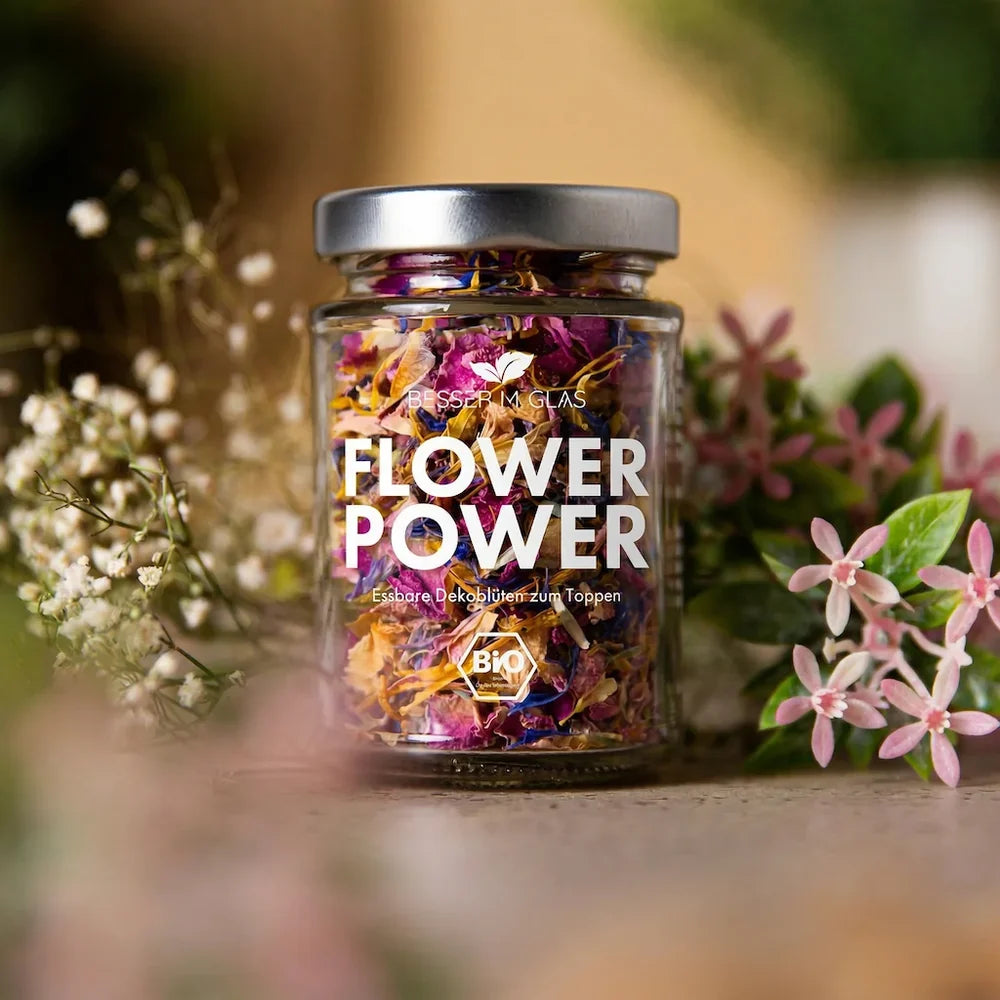 Flower Power