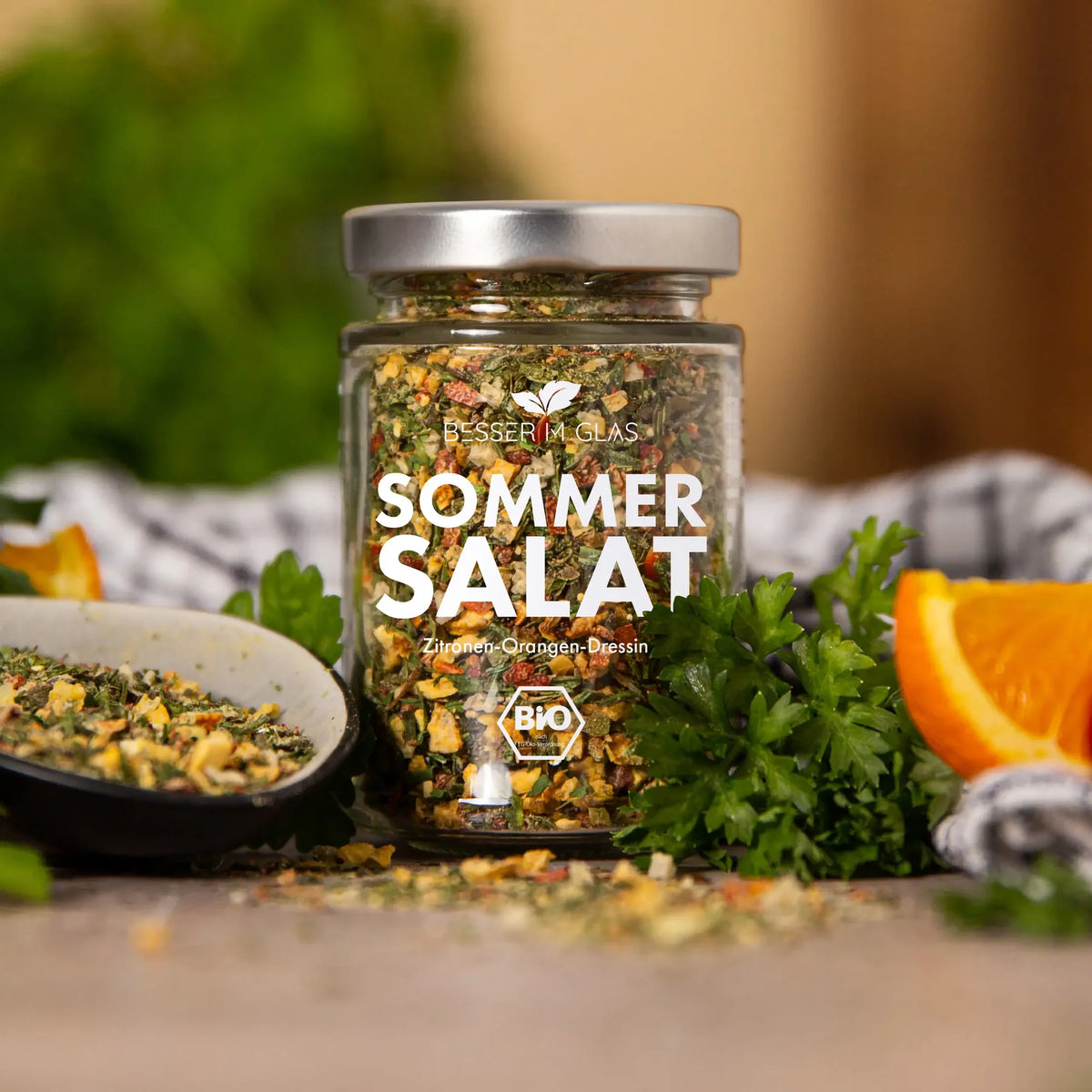 Sommersalat