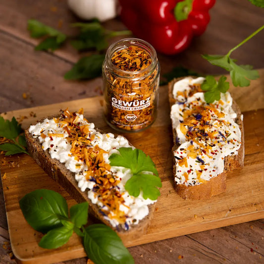 Stullen Crunch (BIO)