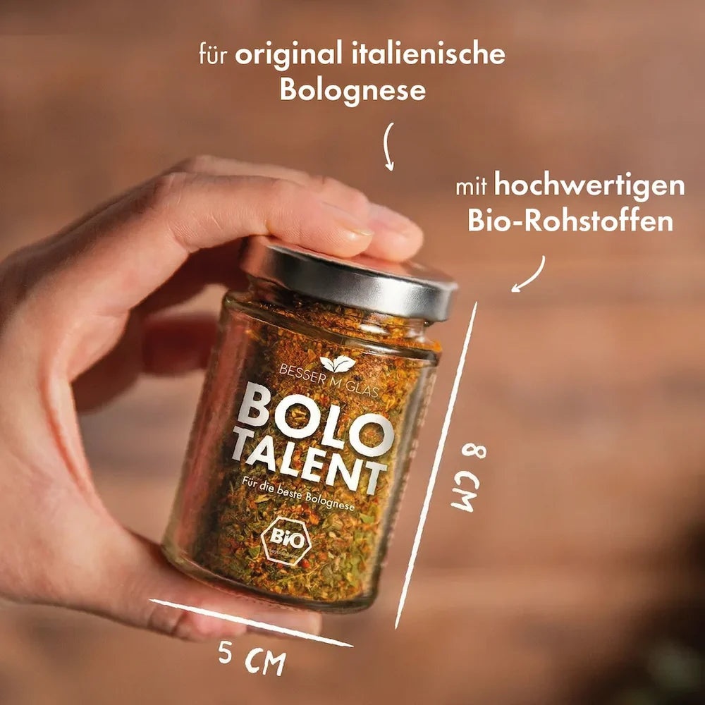 Bolo Talent