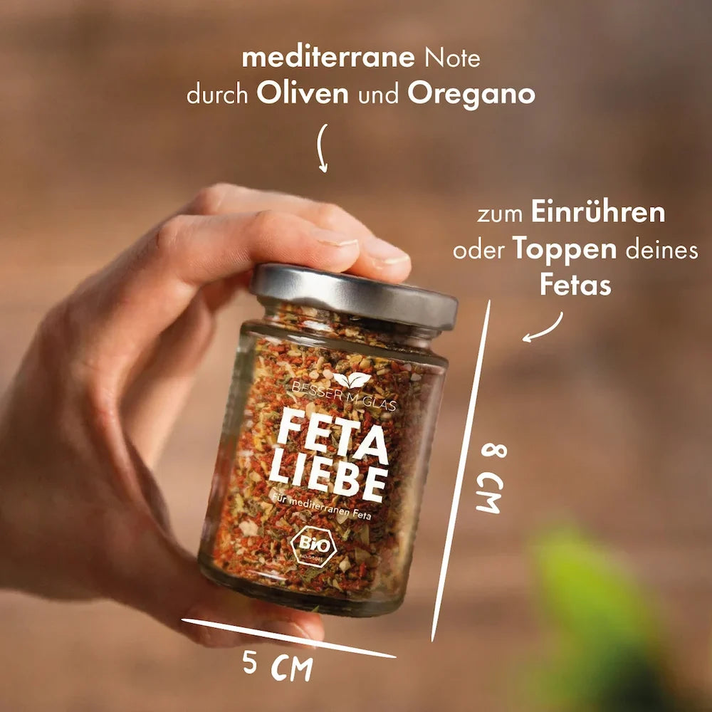 Feta Liebe