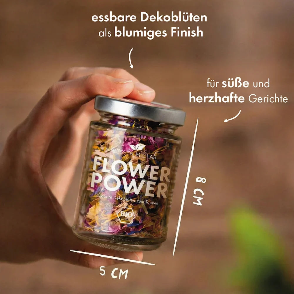Flower Power