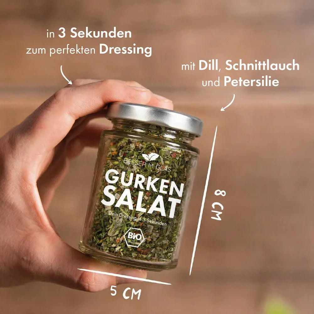 Gurkensalat