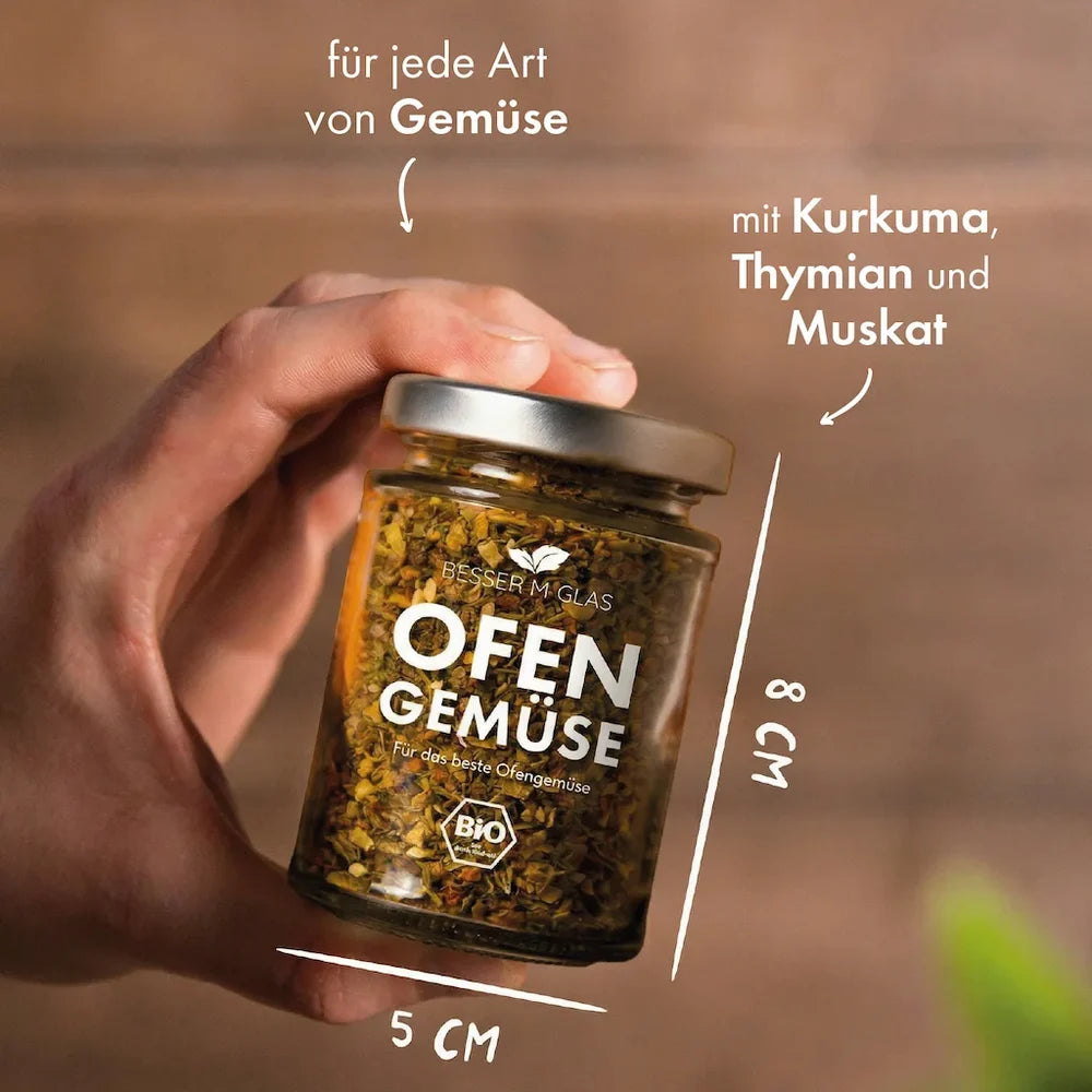 Ofengemüse