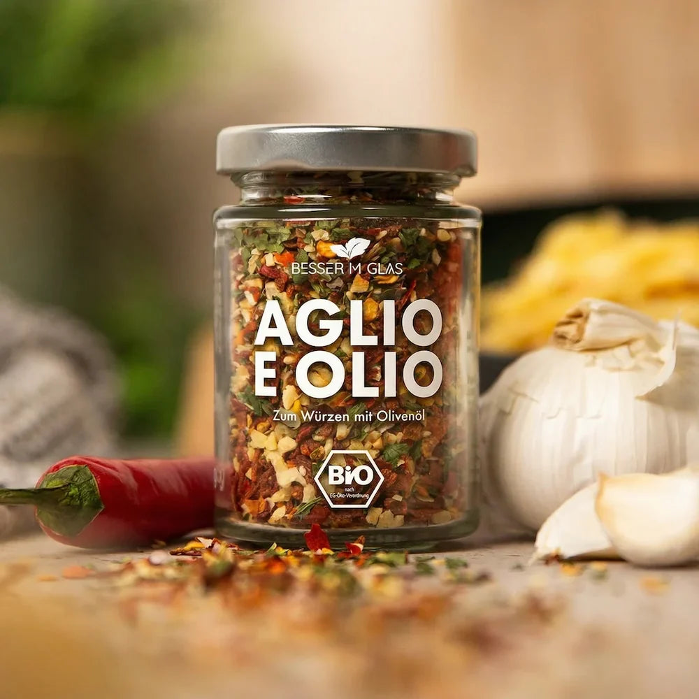 Aglio e Olio