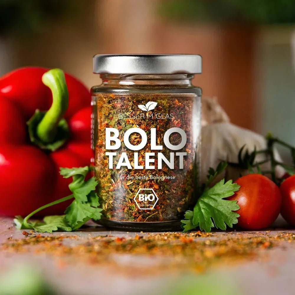Bolo Talent