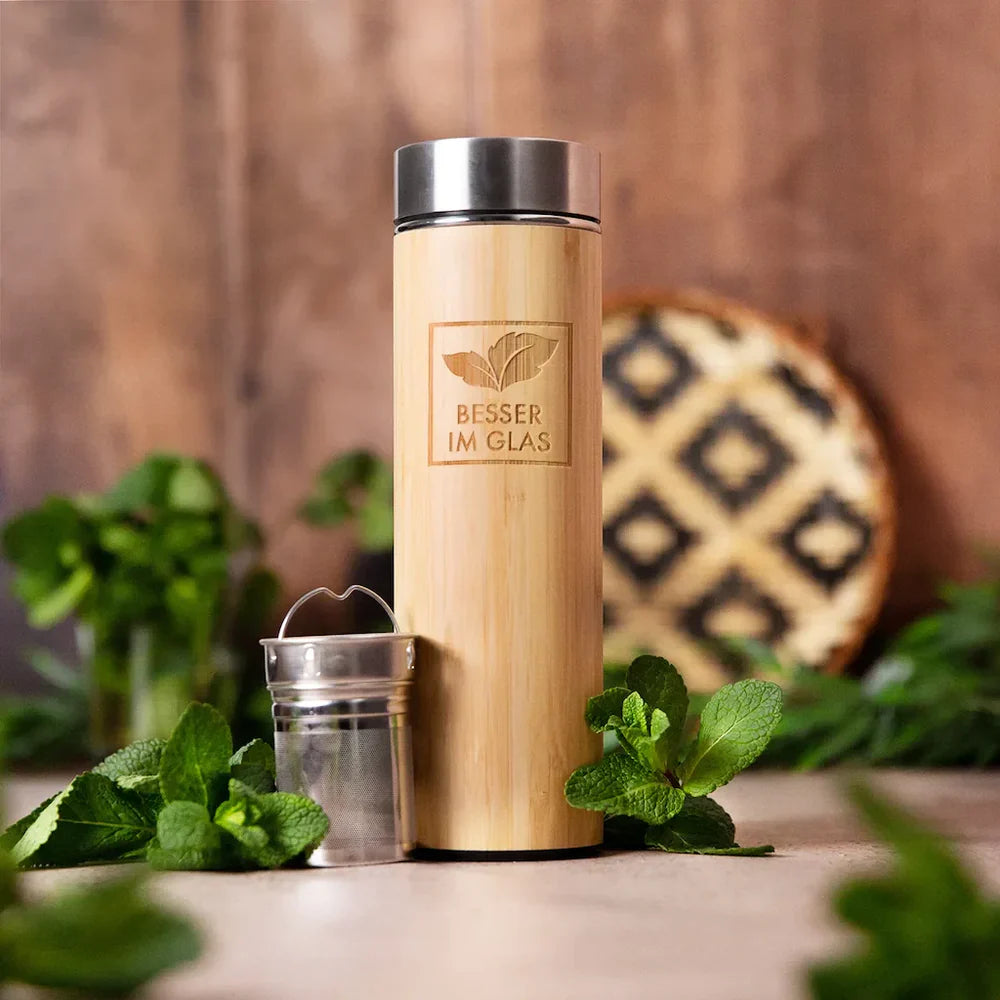 Thermosflasche (450ml)