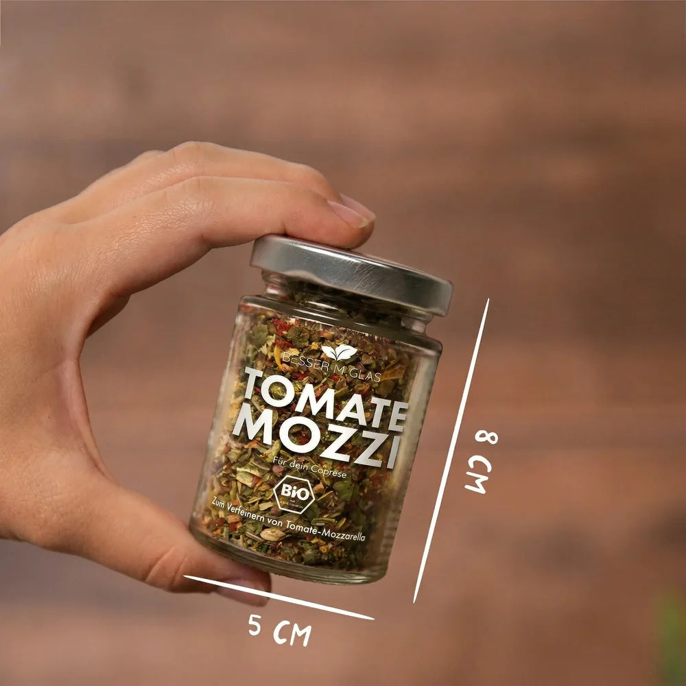 Tomate Mozzi