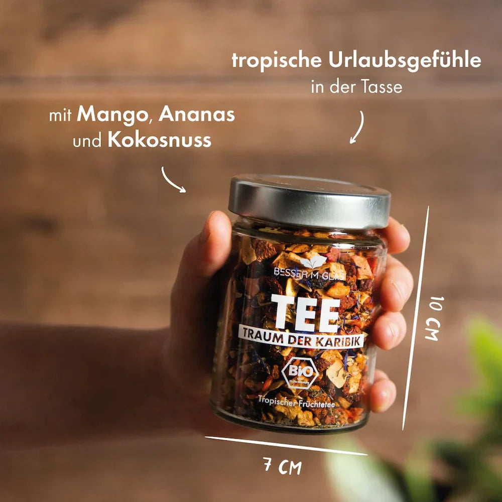 Traum der Karibik